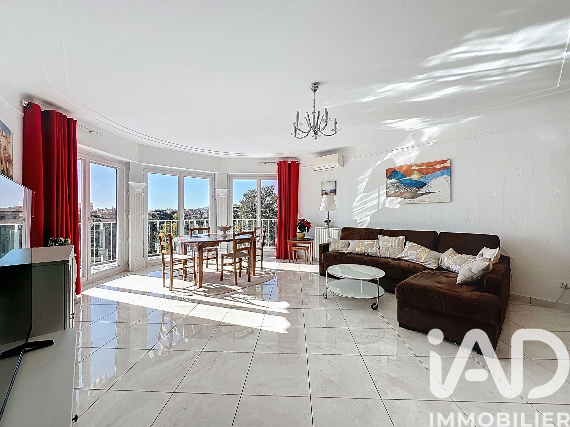 Vente Appartement 3 pièces - Photo 3