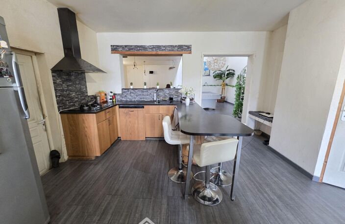 Maison de ville - 265m² - Castelnau-de-Médoc — photo 5