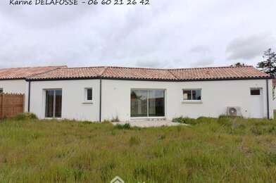 Maison 4 pièces 224150 €