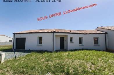 Maison 4 pièces 224150 €