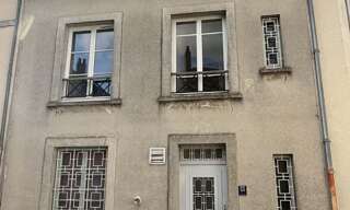 Immeuble  100 m² à vendre à Laon (02000)