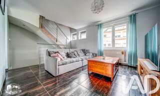 Maison 4 Pièces 76 m² à vendre à Manom (57100)