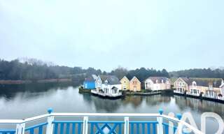 Appartement 3 Pièces 43 m² à vendre à Fort-Mahon-Plage (80120)