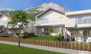 Maison 4 Pièces 117 m² à vendre à Saint-Paul-de-Varces (38760)