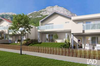 Maison 4 pièces 465000 €