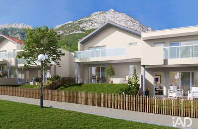 Vente Maison/villa 4 pièces — photo du bien