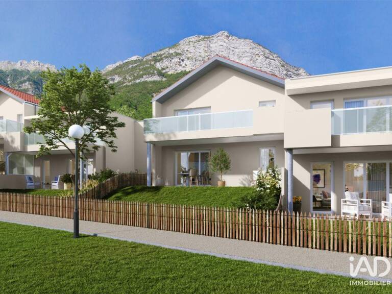 Vente Maison/villa 4 pièces — photo 1