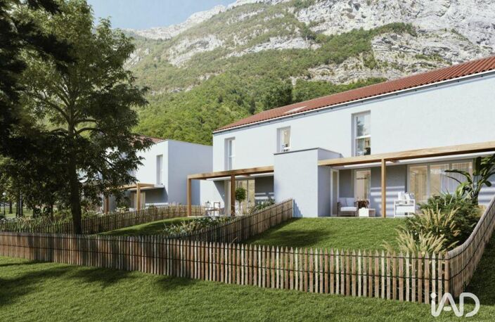 Vente Maison/villa 4 pièces — photo 2