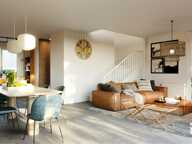Vente Maison/villa 4 pièces — photo 4