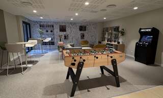 Appartement 1 Pièce 21 m² à vendre à Bourges (18000)