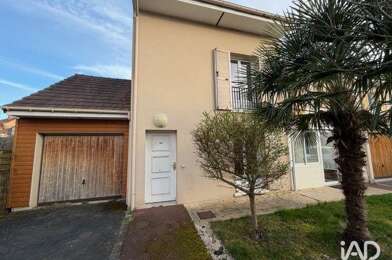 Maison 4 pièces 302000 €