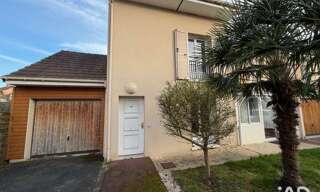 Maison 4 Pièces 89 m² à vendre à Claye-Souilly (77410)