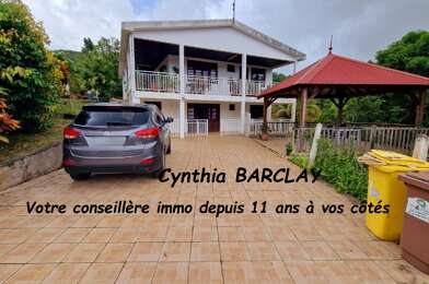 Maison 8 pièces 440800 €