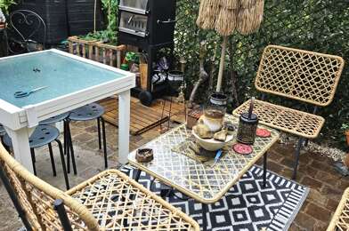 Appartement 2 pièces 190000 €