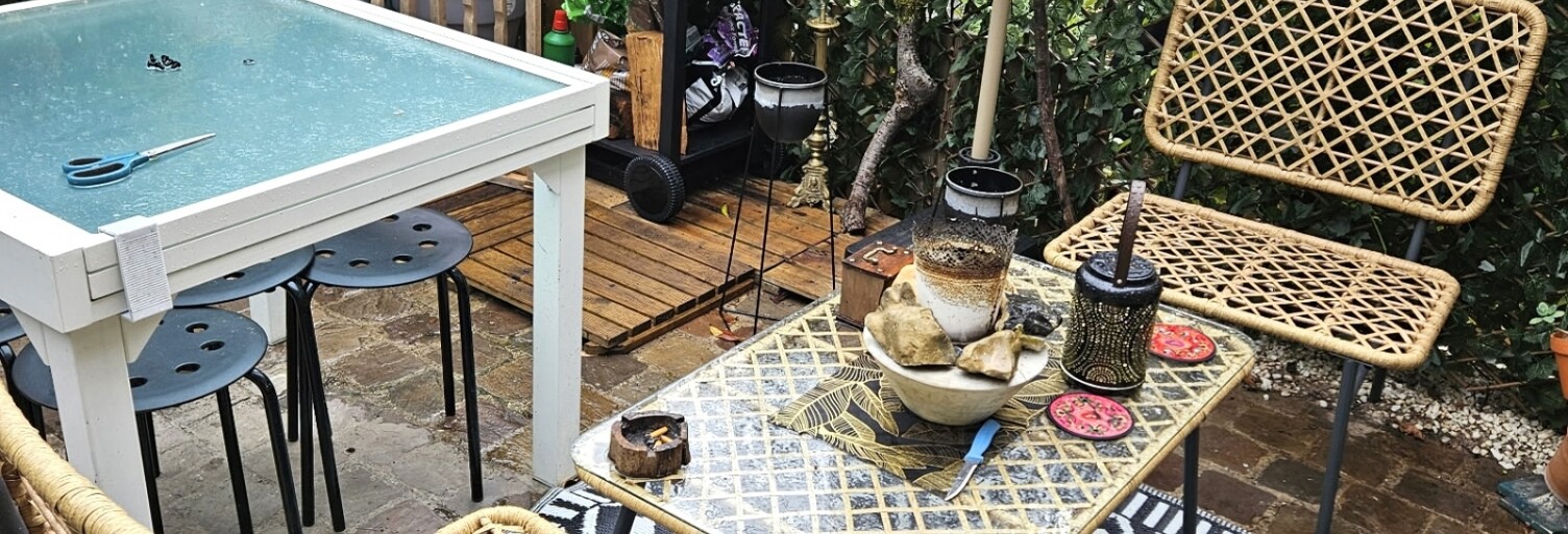 Appartement 2 Pièces 34 m² à vendre à Saint-Maur-des-Fossés (94100)