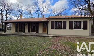 Maison 5 Pièces 110 m² à vendre à Saint-Saturnin (16290)