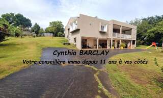 Maison 5 Pièces 122 m² à vendre à Le Lamentin (97232)