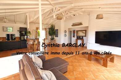 Maison 6 pièces 564500 €