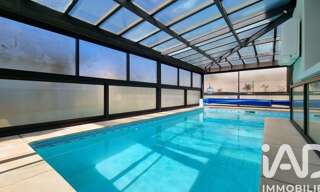 Maison 5 Pièces 184 m² à vendre à Rodez (12000)