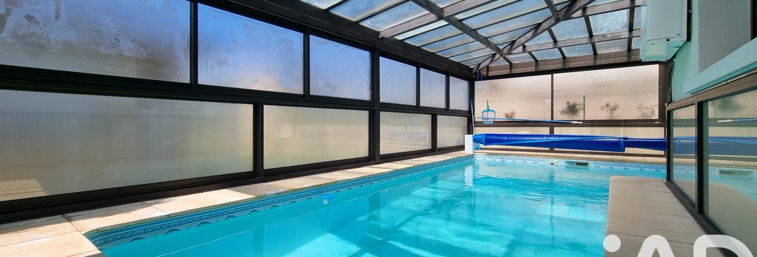 Maison 5 Pièces 184 m² à vendre à Rodez (12000)