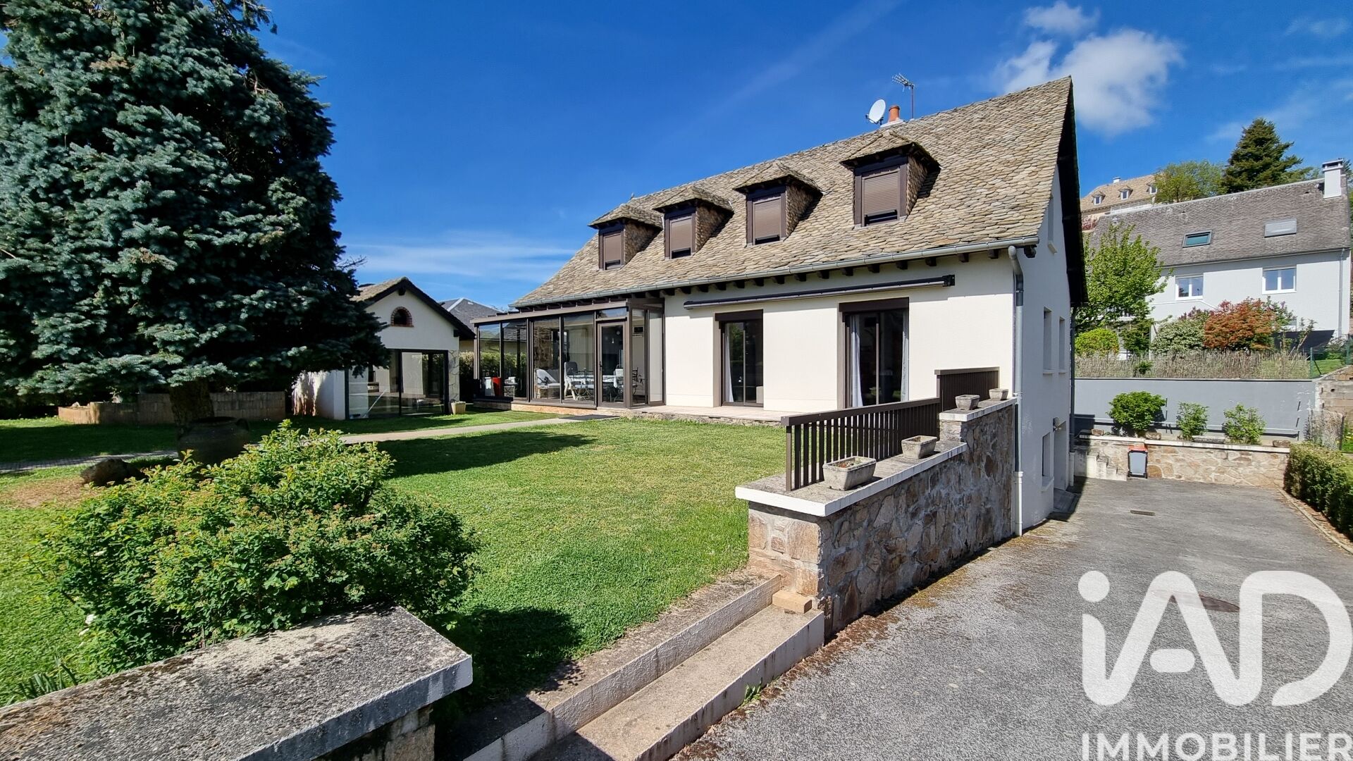 Vente Maison/villa 5 pièces - Photo 2
