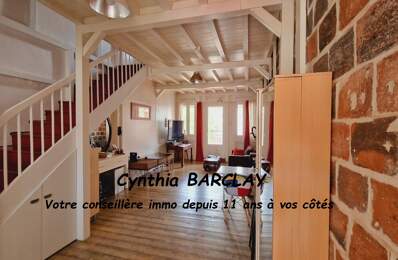 Immeuble — photo du bien