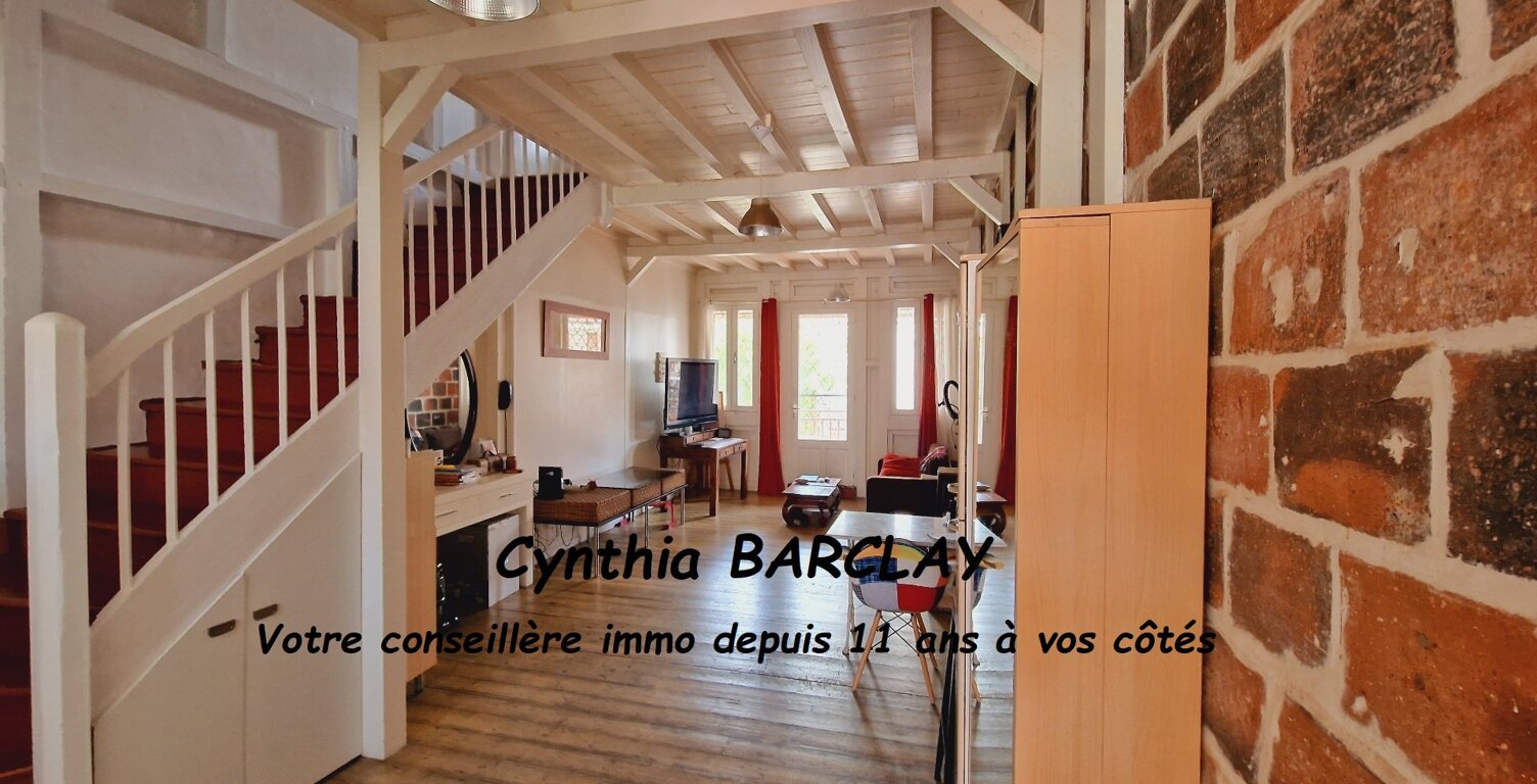 Immeuble — photo 1