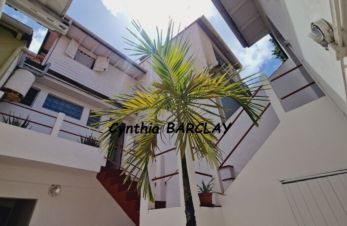 Immeuble — photo 3