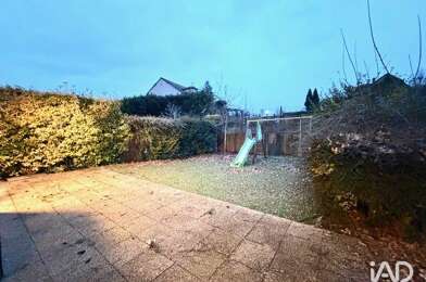 Maison 4 pièces 302000 €