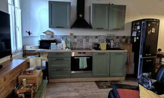 Appartement 3 Pièces 42 m² à vendre à Gonfaron (83590)