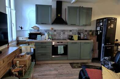 Appartement 3 pièces 90000 €