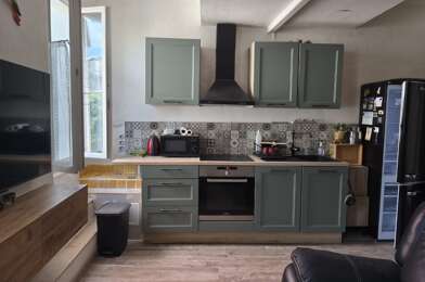 Appartement 3 pièces 90000 €