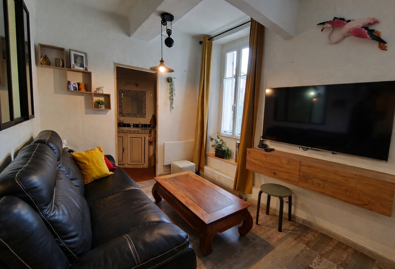 Appartement — photo 1