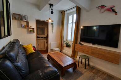 Appartement 3 pièces 90000 €