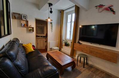 Appartement — photo du bien