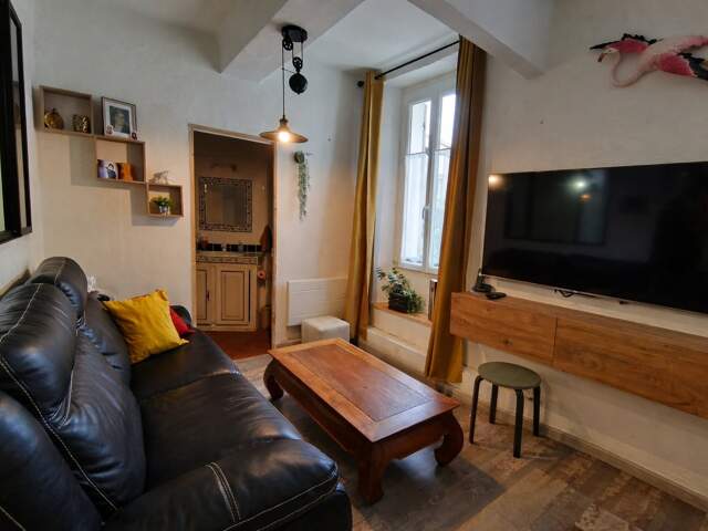 Appartement — photo du bien