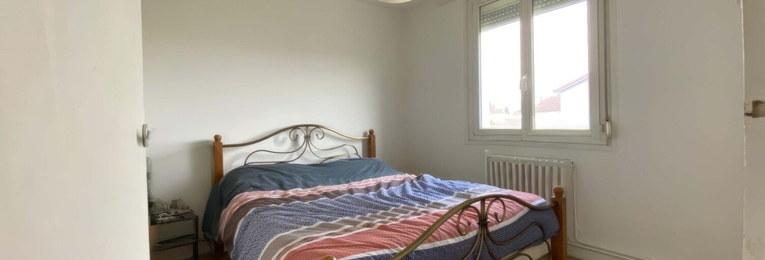 Maison 4 Pièces 80 m² à vendre à Longwy (54400)