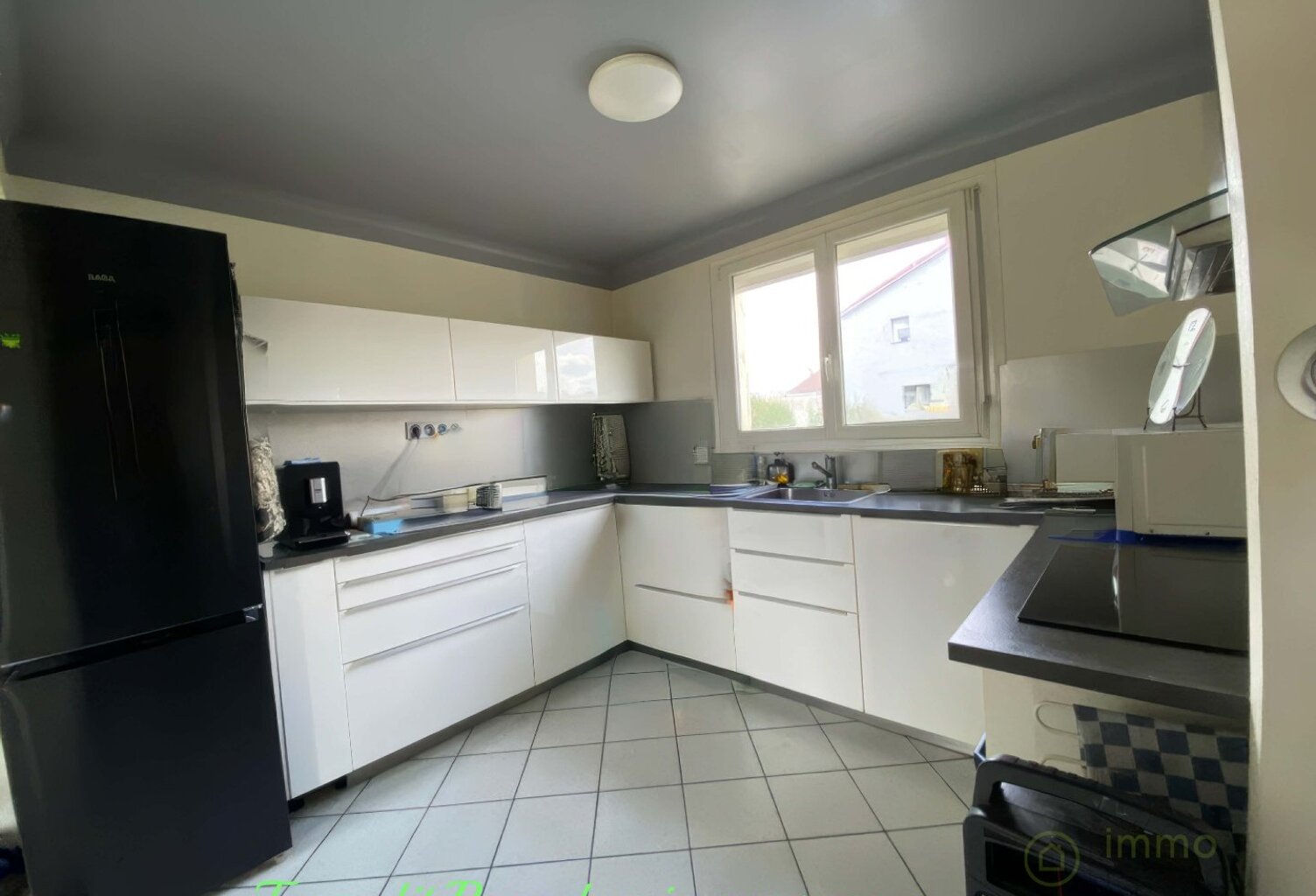 Maison — photo 1