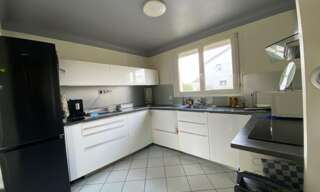 Maison 4 Pièces 80 m² à vendre à Longwy (54400)