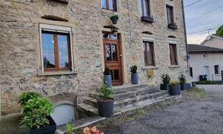 Maison 6 Pièces 167 m² à vendre à Villefontaine (38090)