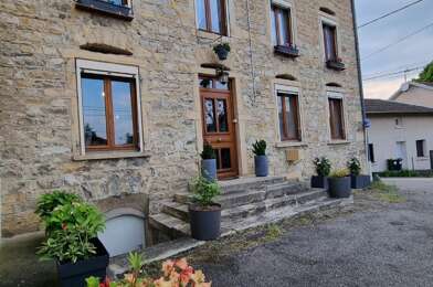 Maison 6 pièces 480150 €