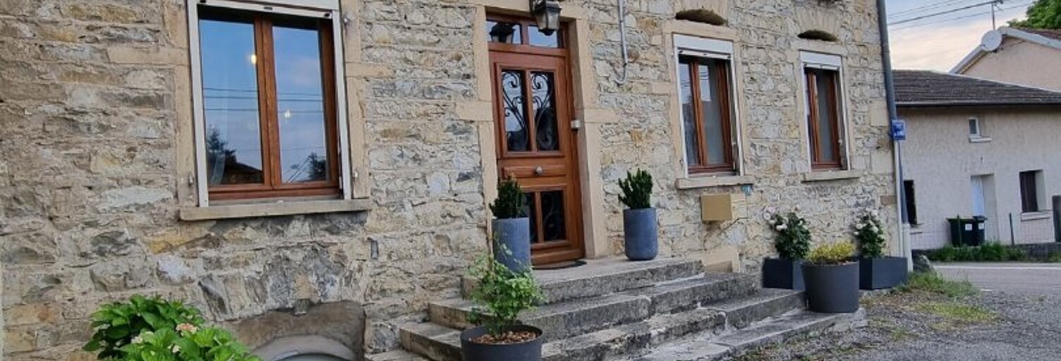 Maison 6 Pièces 167 m² à vendre à Villefontaine (38090)