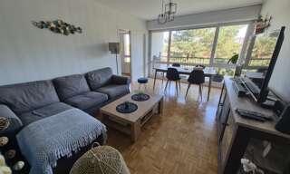 Appartement 4 Pièces 82 m² à vendre à Évreux (27000)