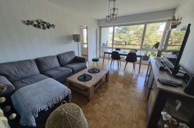 Appartement 4 pièces 147000 €