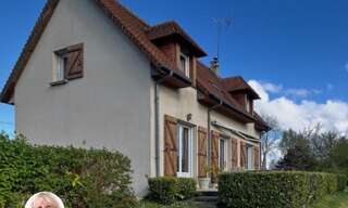 Maison 5 Pièces 96 m² à vendre à Saint-Hymer (14130)