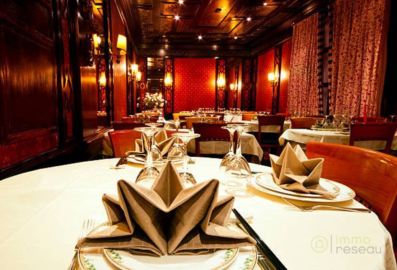 Café - Restaurant — photo 1