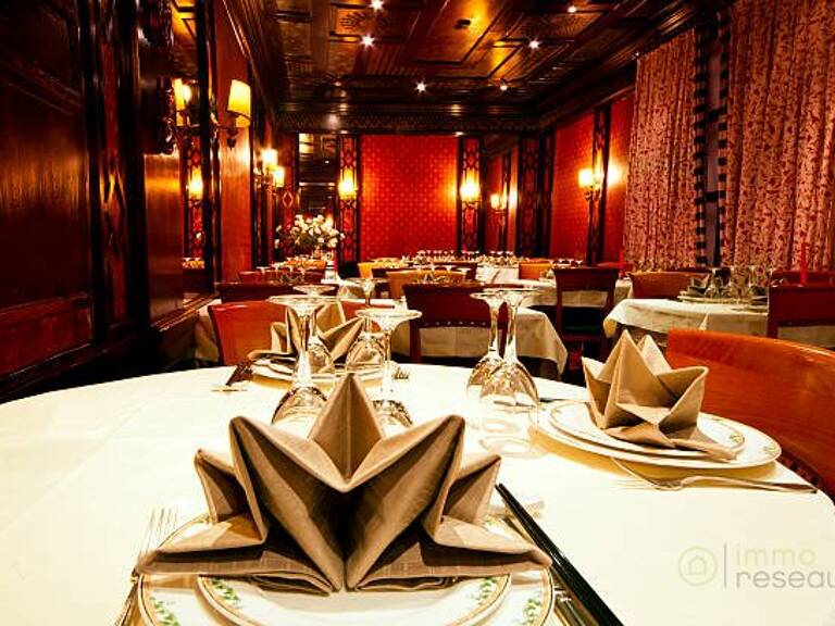 Café - Restaurant — photo 1