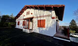 Maison 6 Pièces 113 m² à vendre à Arbonne (64210)