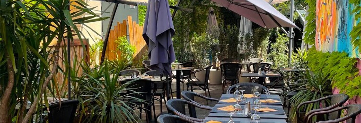 Commerce  500 m² à vendre à Nîmes (30900)