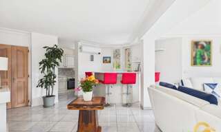 Appartement 5 Pièces 110 m² à vendre à Cannes (06400)